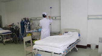 達(dá)州職業(yè)技術(shù)學(xué)院醫(yī)學(xué)部教學(xué)活動(dòng)