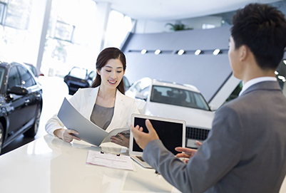 成都五月花高級(jí)技工學(xué)校汽車商務(wù)專業(yè)好嗎?