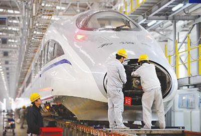 成都五月花技工學校軌道運用與檢測專業(yè)招生