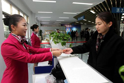 初中畢業(yè)讀鐵路運(yùn)輸票務(wù)專(zhuān)業(yè)有前途嗎?