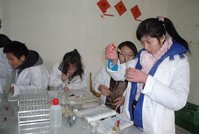 重慶衛(wèi)校就業(yè)形勢好不好