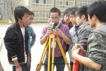 成都市五月花學習的建筑工程專業(yè)如何