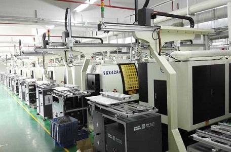 成都五月花技工學(xué)校的數(shù)控機(jī)床專業(yè)介紹