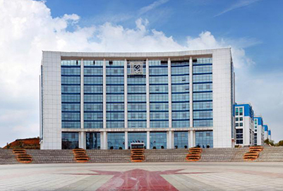 四川五月花學校介紹雙流校區(qū)