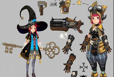 成都職業(yè)技術(shù)學校的動漫設(shè)計專業(yè)就業(yè)前景如何