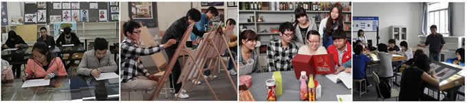 四川省天一學院「五月花金堂」-藝術(shù)設(shè)計專業(yè)