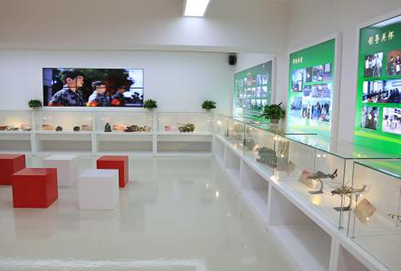 成都五月花技工學(xué)校學(xué)環(huán)境設(shè)計專業(yè)前景好嗎?