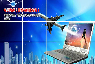 成都五月花技工學校的電子商務專業(yè)教學如何?