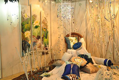 成都五月花技工學(xué)校室內(nèi)設(shè)計(jì)專業(yè)前景如何?