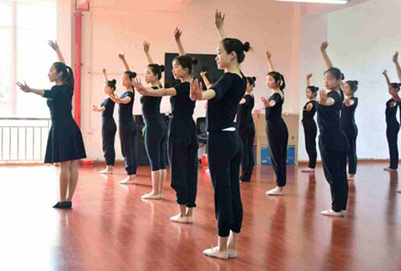 初中生入讀貴陽幼兒師范學(xué)校的優(yōu)勢