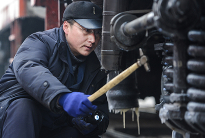 貴陽高鐵學校鐵路檢修專業(yè)怎么樣