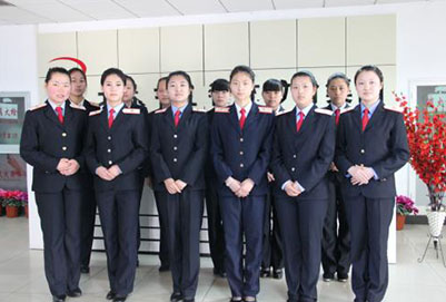 貴陽輕軌學(xué)校高鐵乘務(wù)專業(yè)招生條件及錄取方式
