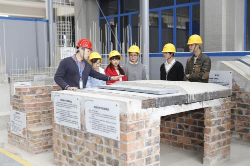 建筑工程系有哪些專(zhuān)業(yè)