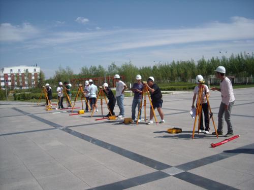 建筑工程專業(yè) 建筑工程專業(yè)