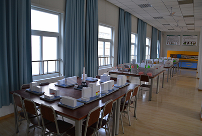 貴陽(yáng)新城職業(yè)學(xué)校有哪些特色專業(yè)?