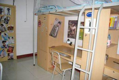 貴陽(yáng)新城職業(yè)學(xué)校的條件怎么樣?