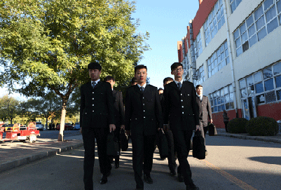 貴陽新城職業(yè)學校：五年一貫制和3+2大專的區(qū)別