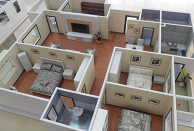 貴陽新城職業(yè)學(xué)校藝術(shù)設(shè)計(家居設(shè)計)專業(yè)怎么樣?