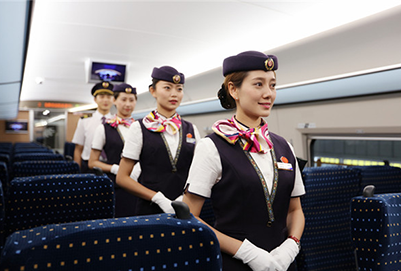 貴陽(yáng)鐵路學(xué)校畢業(yè)后就業(yè)怎么樣?