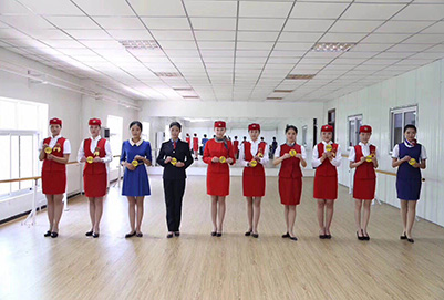 貴陽(yáng)鐵路運(yùn)輸學(xué)校的高鐵乘務(wù)專業(yè)招生簡(jiǎn)介