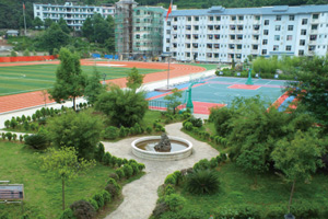 從江縣職業(yè)技術(shù)學校圖片