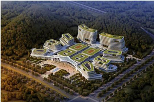 黔西南州機電職業(yè)技術學校圖片