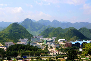 凱里學(xué)院圖片