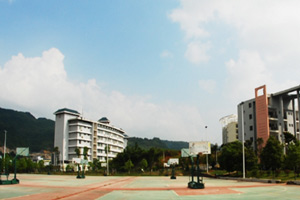 銅仁工業(yè)學(xué)校圖片