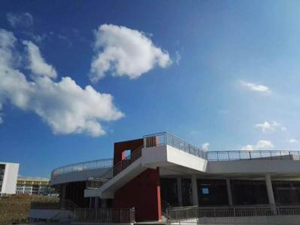 畢節(jié)幼兒師范高等專科學校圖片