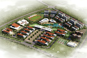 畢節(jié)幼兒師范學校圖片