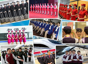 貴陽高鐵學校圖片