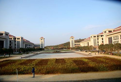 貴陽市新城職業(yè)學(xué)校2020年招生簡章