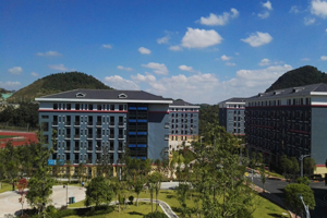 貴州農(nóng)業(yè)職業(yè)學(xué)院圖片