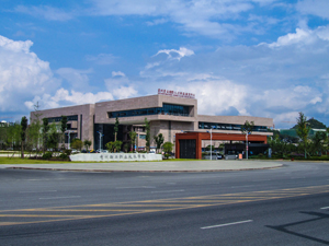 貴州輕工職業(yè)技術(shù)學(xué)院圖片