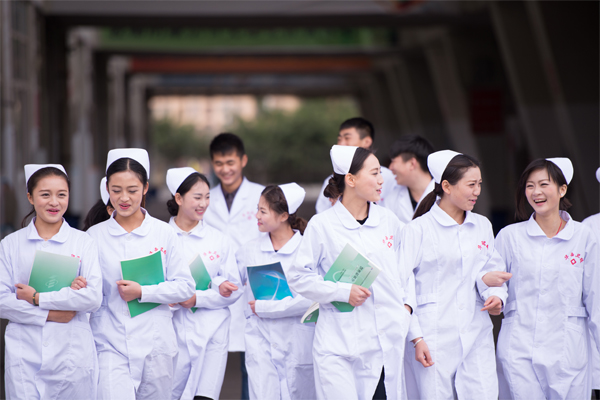 我校2025年單招錄取喜報(bào)