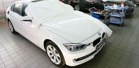 成都市汽車修復(fù)職業(yè)學(xué)院怎么樣 汽車鈑金專業(yè)職業(yè)
