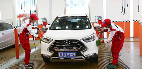 成都市汽車修復(fù)職業(yè)學(xué)院怎么樣 汽車鈑金專業(yè)職業(yè)