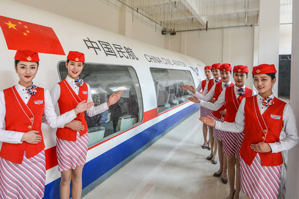 巴中職高應(yīng)屆畢業(yè)生想讀軌道交通車輛運(yùn)用與檢