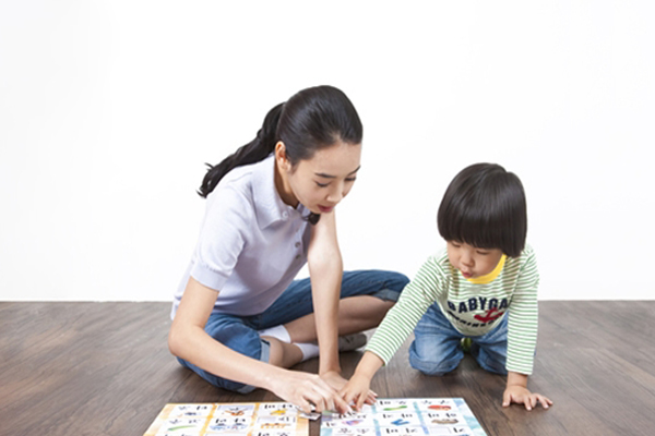 對(duì)于幼師的要求越來(lái)越高
