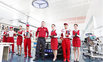 成都市汽修職業(yè)學(xué)院怎么樣 汽車維修專業(yè)職業(yè)學(xué)校