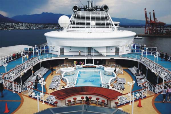 成都市乘務職業(yè)學院怎么樣 國際郵輪乘務專業(yè)職業(yè)