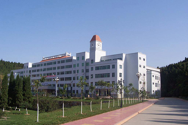 綿陽(yáng)職業(yè)學(xué)院