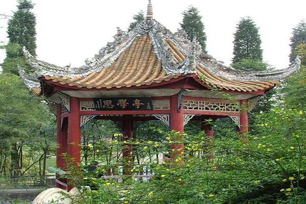 綿陽(yáng)職業(yè)學(xué)院