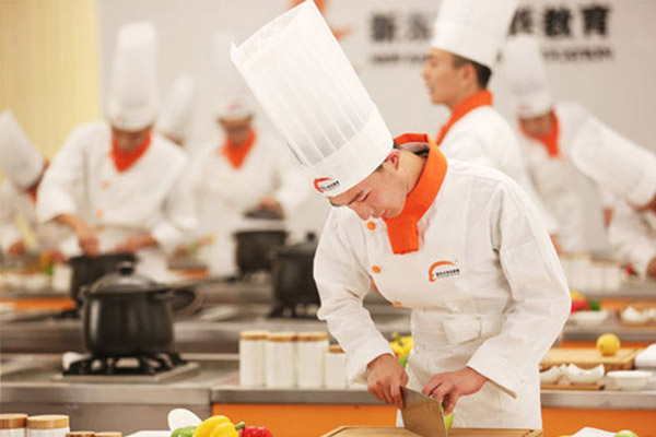 成都市五月花烹飪學校有什么招生方向？