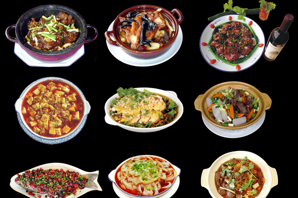 成都市五月花烹飪學校有什么招生方向？