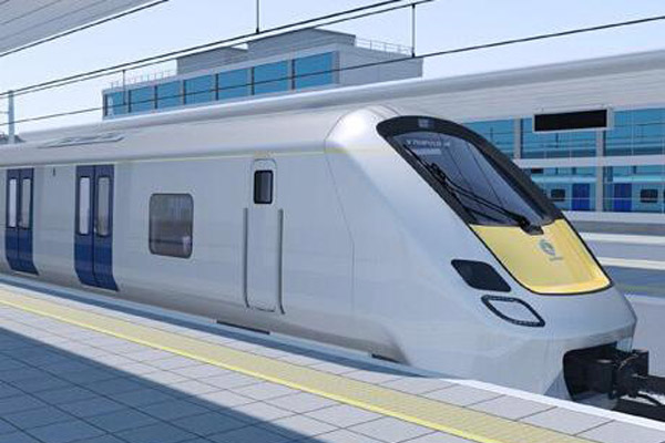 成都市鐵路軌道交通運(yùn)輸學(xué)校2025年招生簡(jiǎn)介，高職