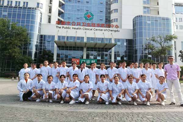 成都市華西衛(wèi)校招生，綿陽的學(xué)生可以去讀職高嗎