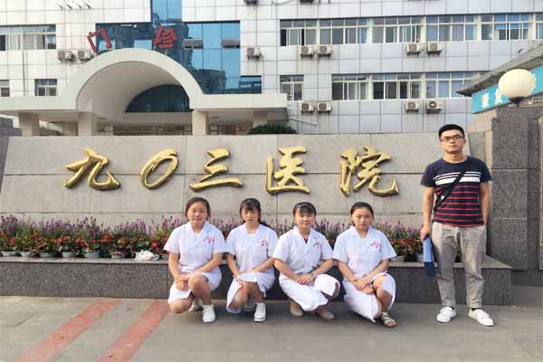 成都市華西衛(wèi)校招生，綿陽的學(xué)生可以去讀職高嗎