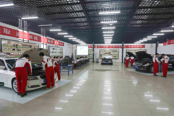 四川省汽修職業(yè)學(xué)院怎么樣?汽車維修專業(yè)職業(yè)學(xué)校