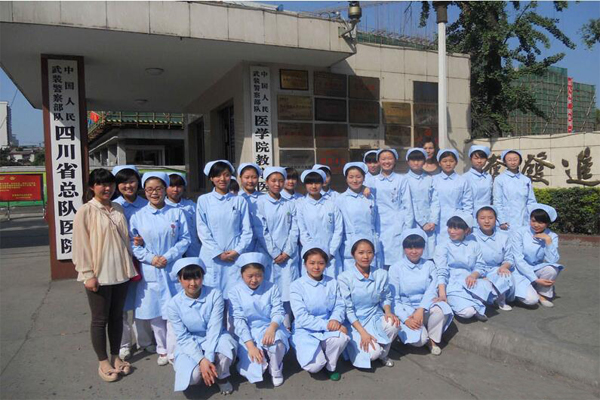 攀枝花學(xué)生可以在成都市讀職高嗎，有沒有好的學(xué)